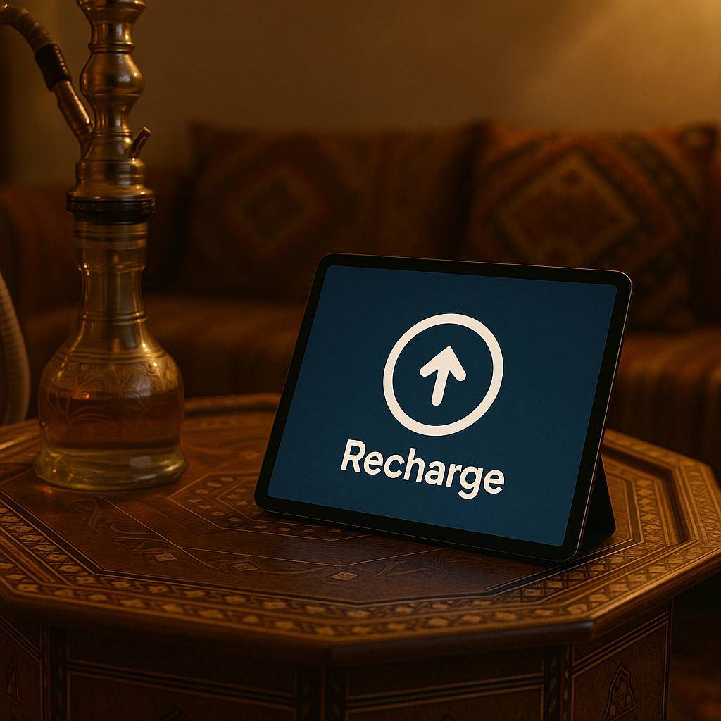 Frequently Asked Questions About Recharge and Quick Pay Apps in the UAE